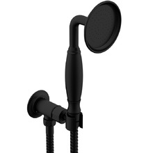 Eternal Round Hand-held Shower
